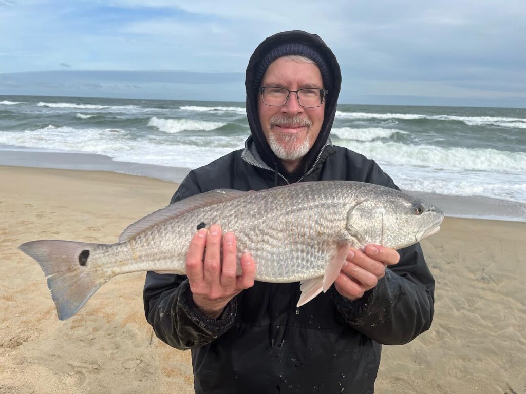 Red Drum Duck Surf 11 16 22 Bob S Bait Tackle