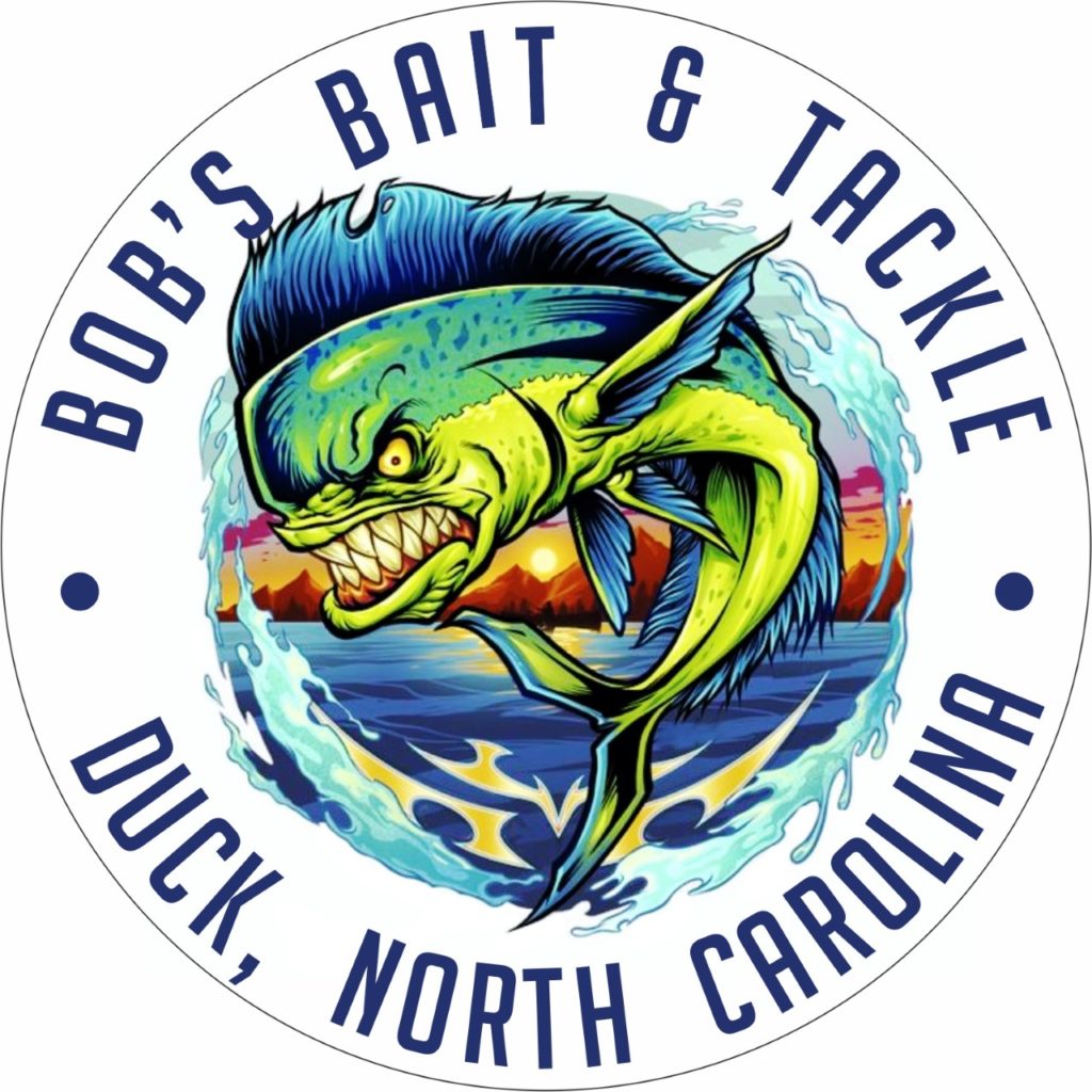 Bobs Bait And Tackle 2019 Duck NC Outer Banks Bob's Bait & Tackle