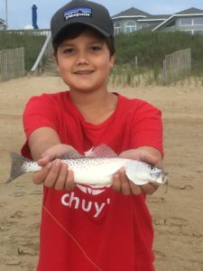 Bobs Bait And Tackle Surf fishing clinic Outer Banks