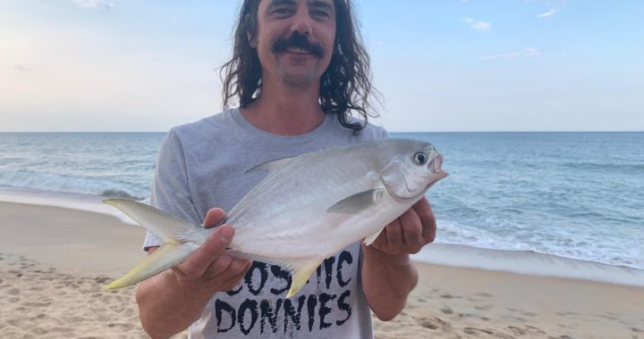 Bobs Bait And Tackle Outer Banks Fishing Report 6/5/2019