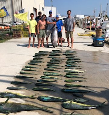 Bobs Bait And Tackle Outer Banks Charter Fishing