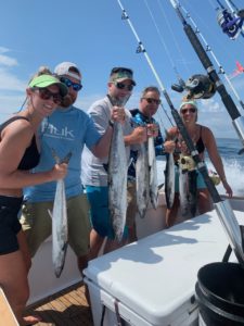 Bobs Bait And Tackle OBX fishing charters
