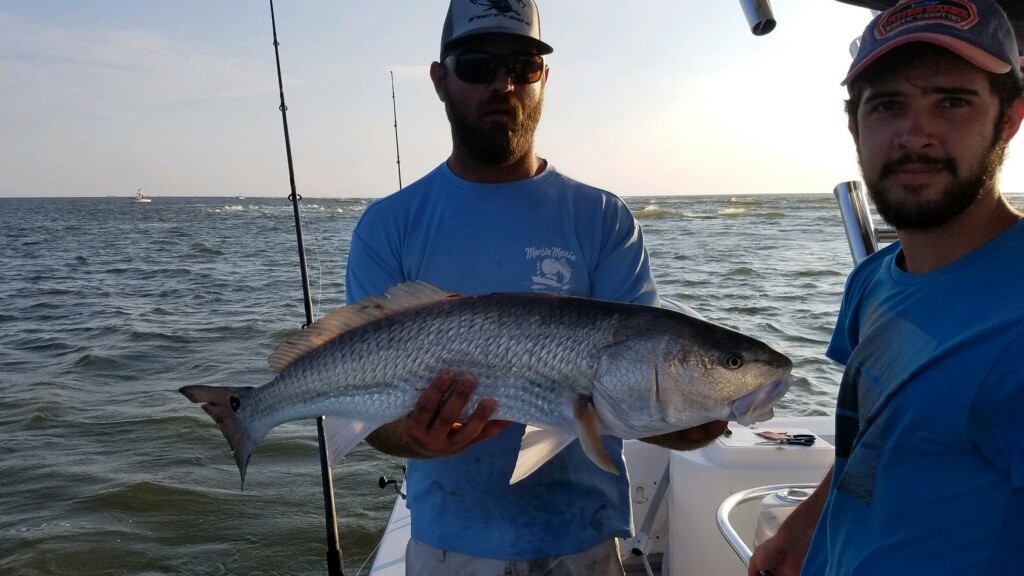 Bobs Bait And Tackle Outer Banks Charter Fishing.