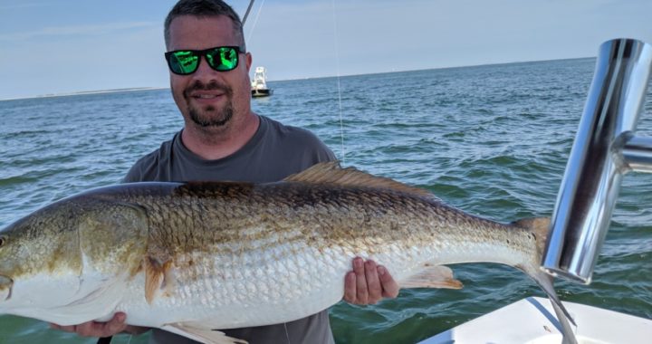Bobs Bait And Tackle Charter Fishing Trips Outer Banks
