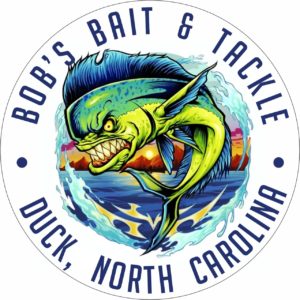 Bobs Bait And Tackle Duck NC Outer Banks