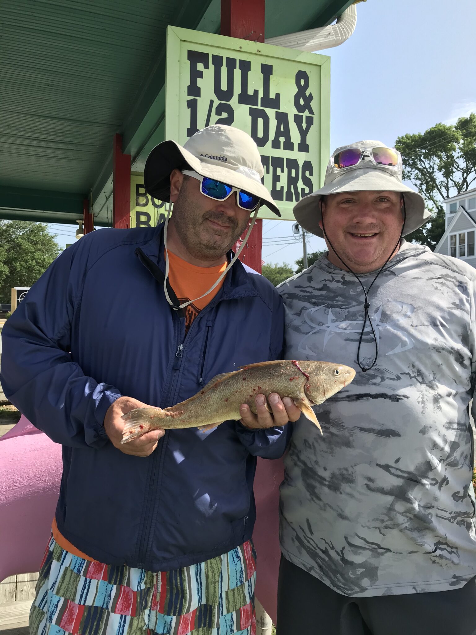Outer Banks Surf Fishing Report 6/28/20 Bob's Bait & Tackle