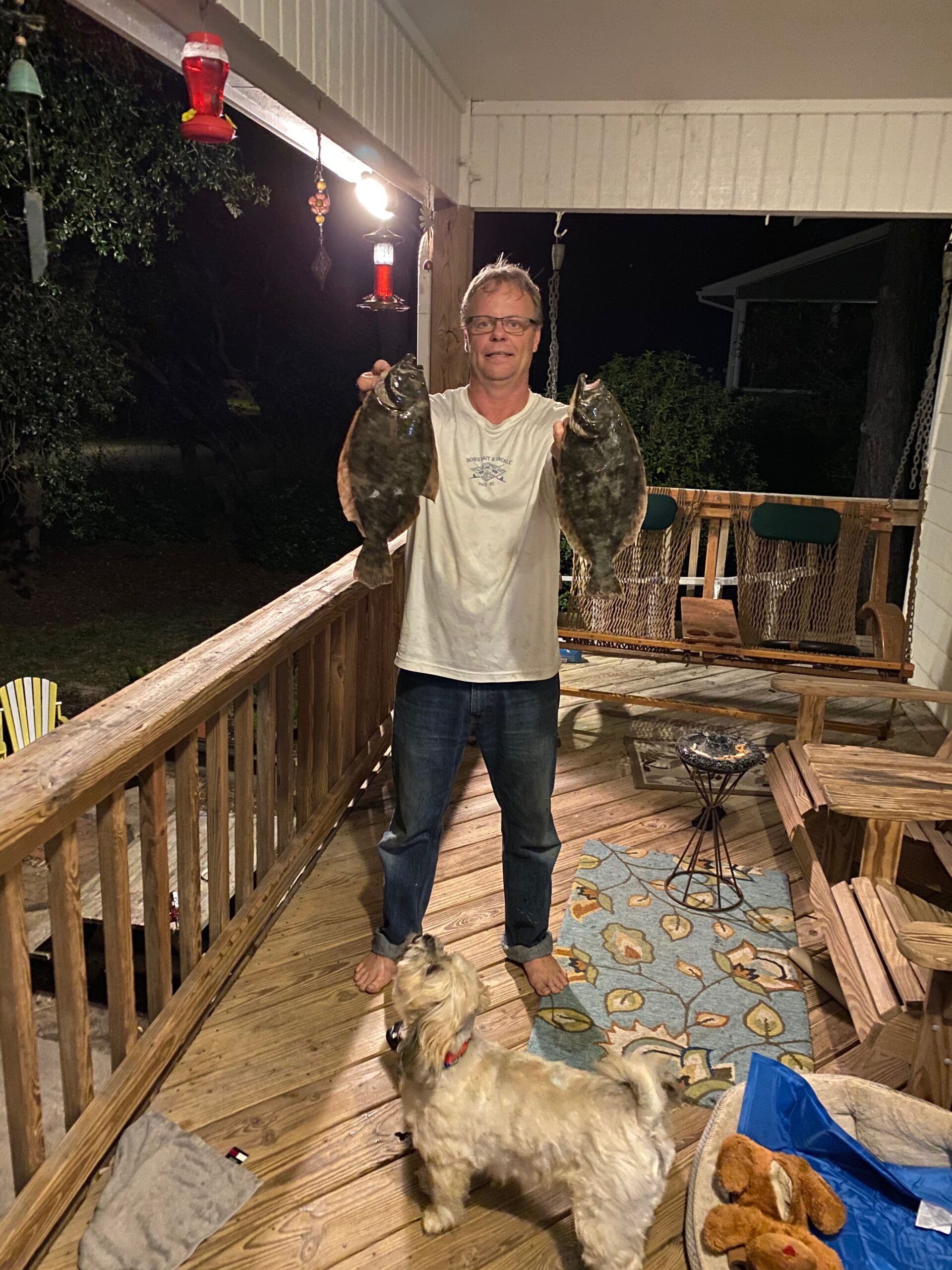 Outer Banks Fishing Report