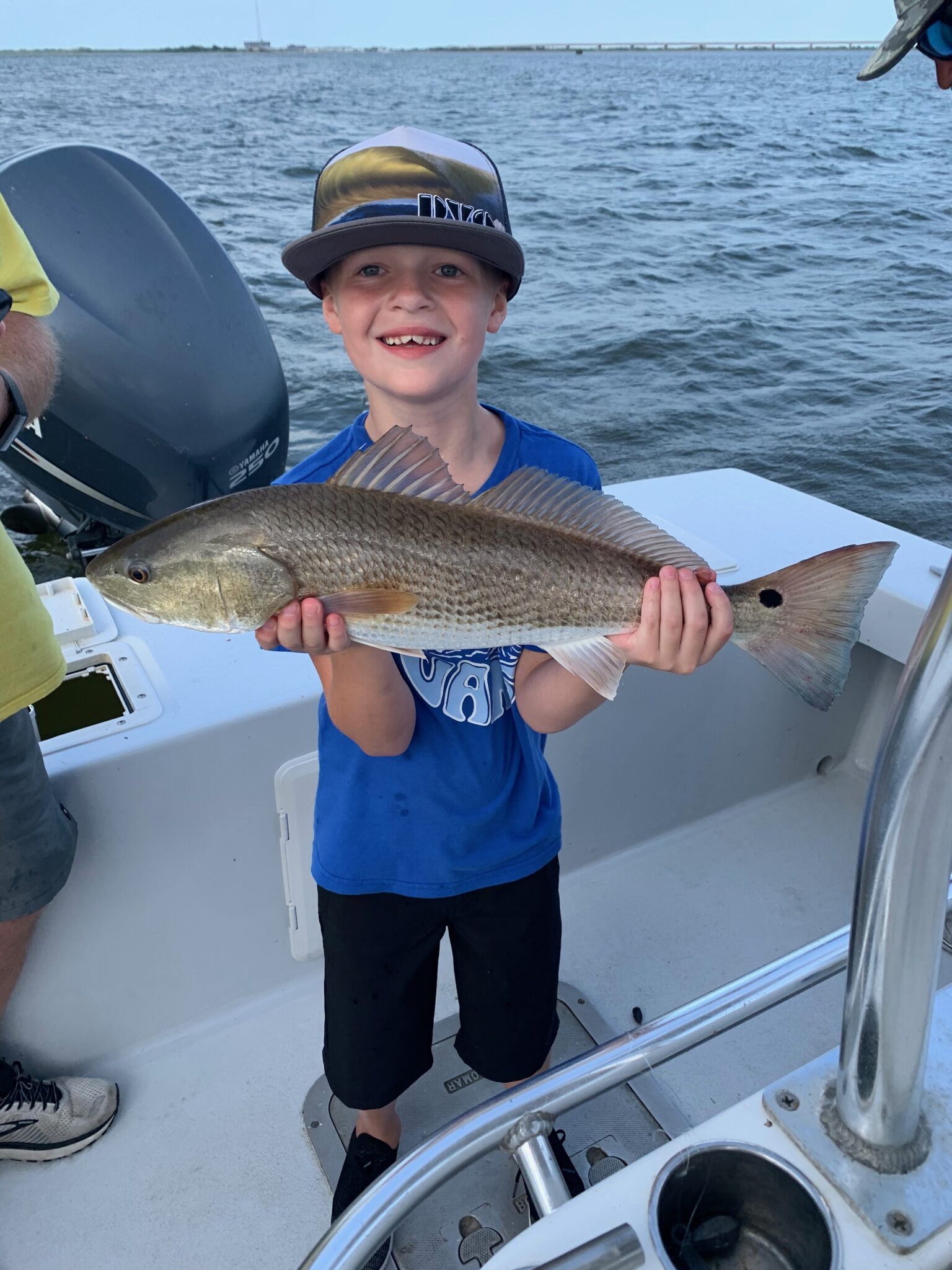 Bobs Bait And Tackle Fishing Charters 9/7/20 | Bob's Bait & Tackle