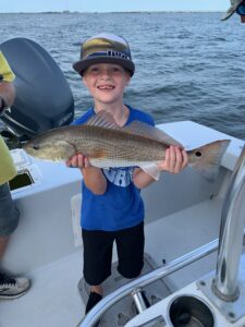 Outer Banks Fishing Charters.