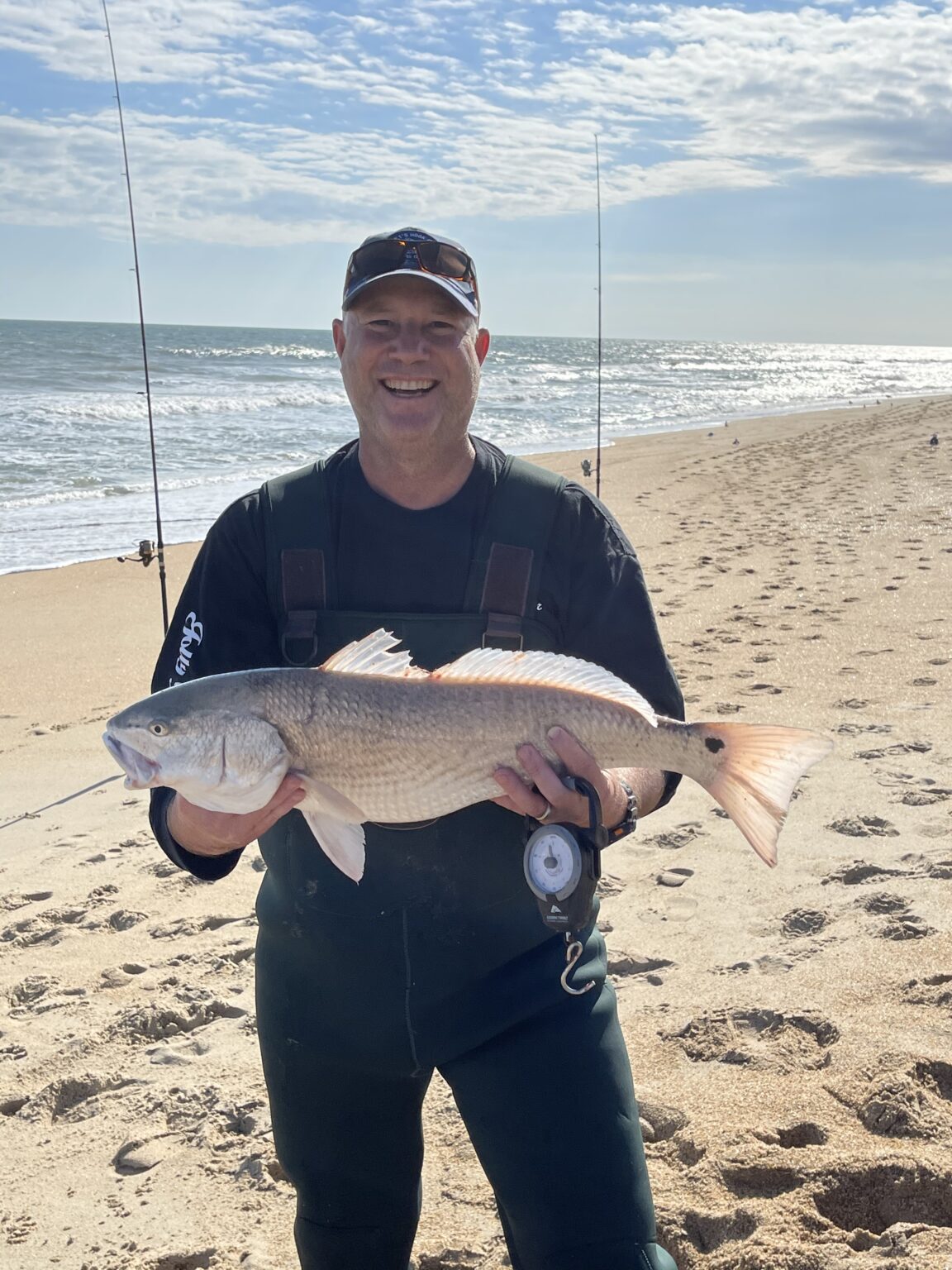 Outer Banks Fishing Report 11/15/20 Bob's Bait & Tackle