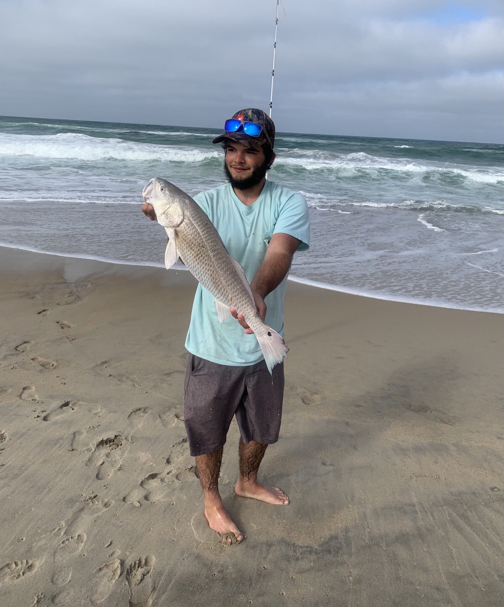 OBX Fishing Report 5/24/21 Bob's Bait & Tackle