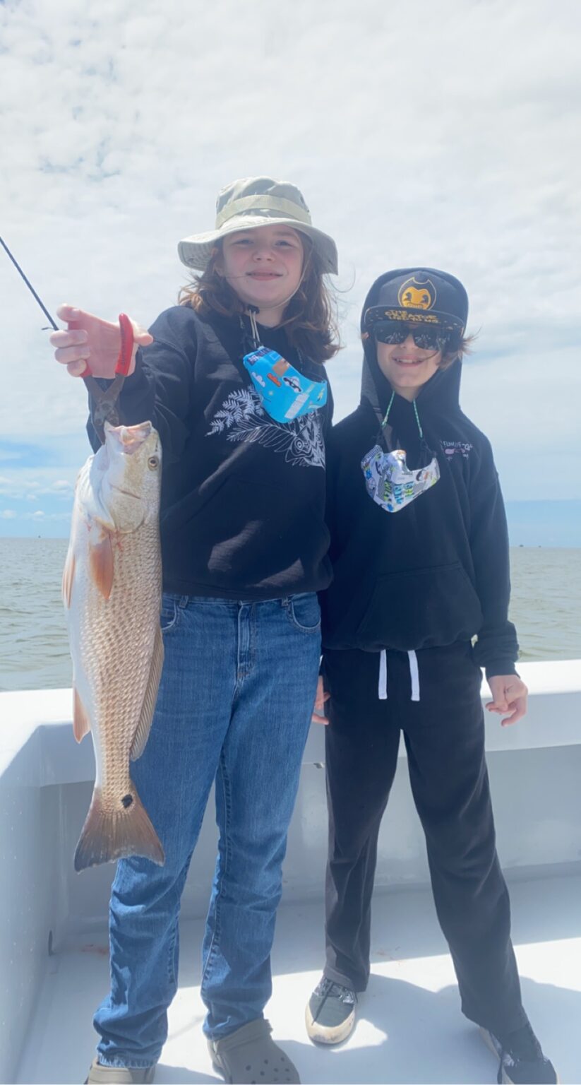 Bobs Bait And Tackle Outer Banks Fishing Charters Report Bob's Bait