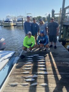 Outer Banks Sportfishing Charters 