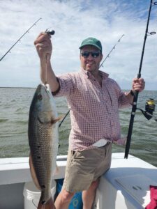 Bobs Bait And Tackle Charter Fishing Trips 