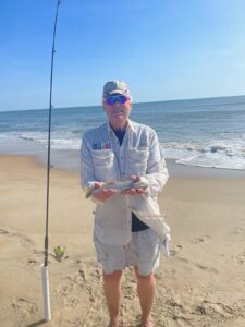 Outer Banks Fishing Reports 