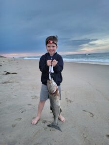Outer banks fishing bobs bait and tackle 