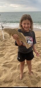 Outer Banks Fishing 