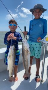 Bobs Bait And Tackle charters 