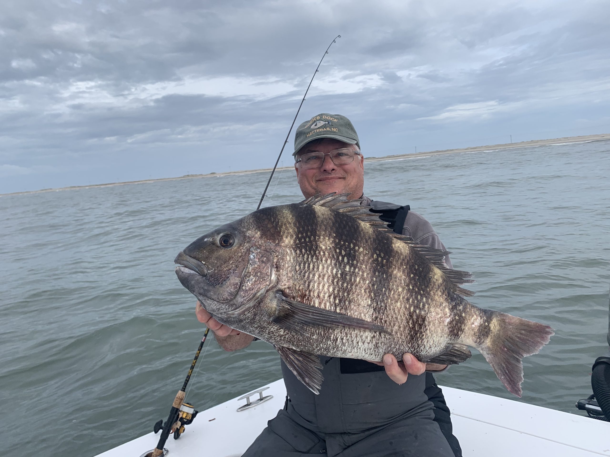 Bob’s Bait and Tackle Outer Banks Fishing Report