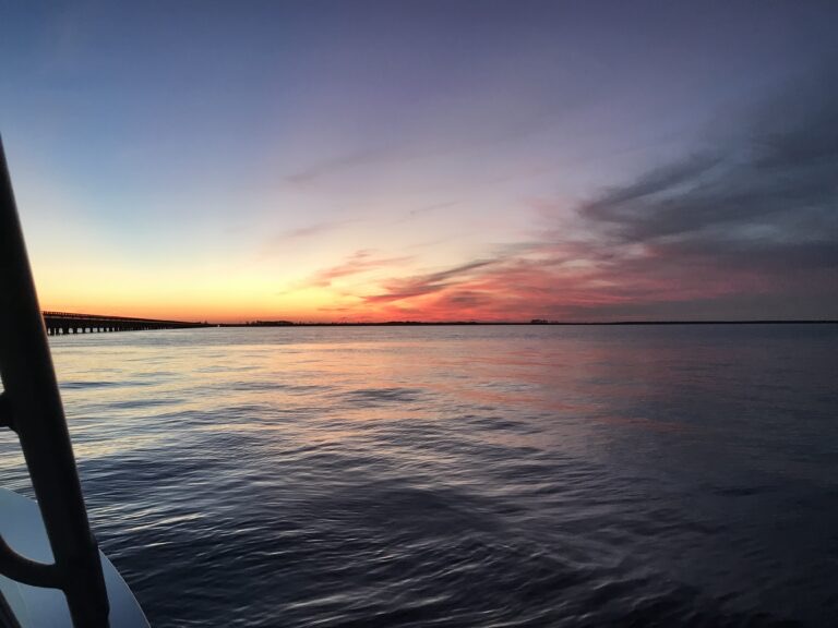 Bobs Bait and Tackle Outer Banks Fishing Charters