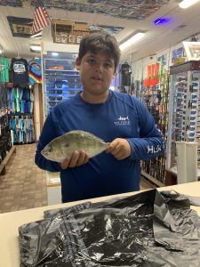 Outer Banks Fishing Report 