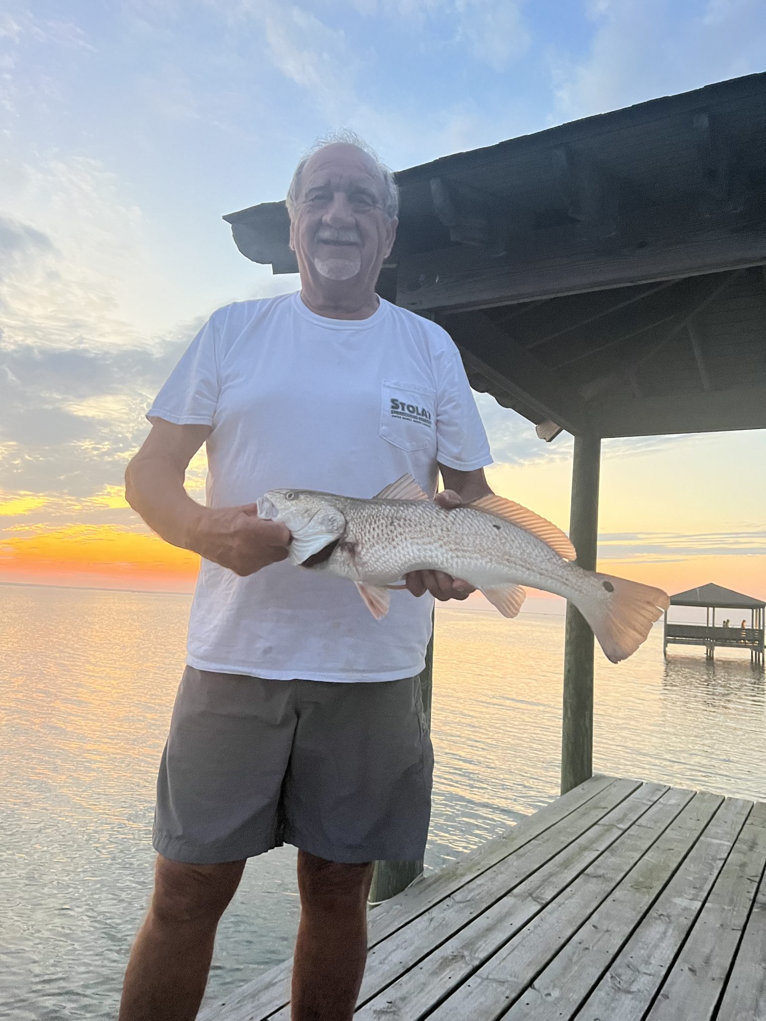 [Letter3 5] Red Drum Tackle Shop Inc - di0hdwp