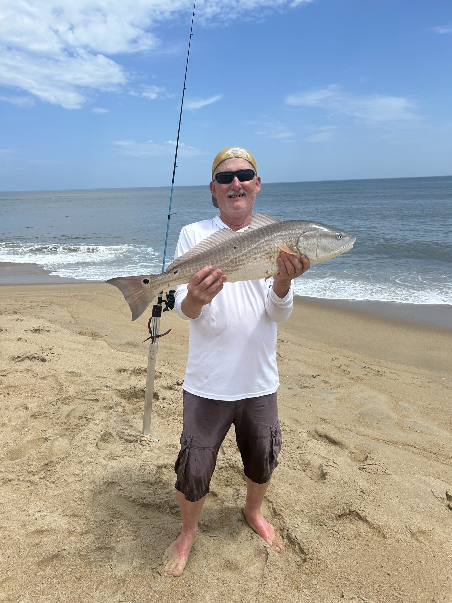 [Letter3 5] Red Drum Tackle Shop Inc - jxgwy8p