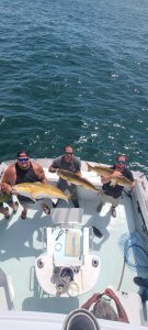 Bob’s Bait and Tackle Outer Banks Fishing Charters 
