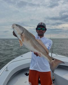 Bob’s Bait and Tackle Outer Banks Fishing Charters 