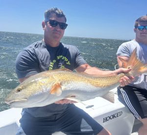 Bob’s Bait and Tackle Outer Banks Fishing Charters 