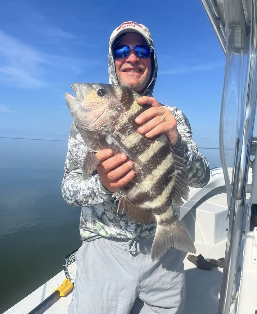 Bob’s Bait and Tackle fishing charters