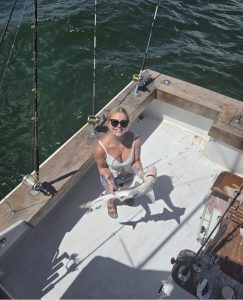 Bob’s Bait and Tackle fishing charters