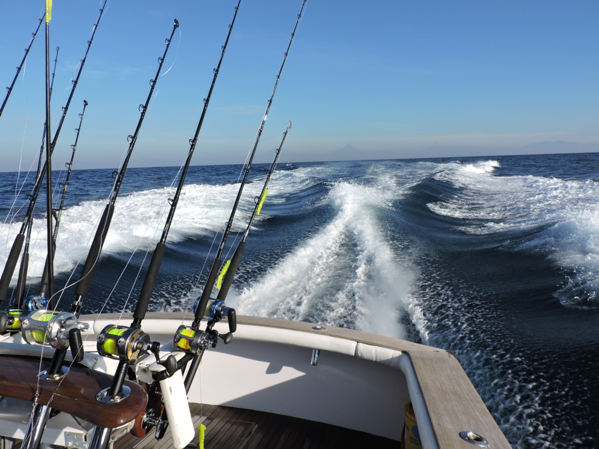 OBX Fishing Charters, Duck, Corolla, Outer Banks